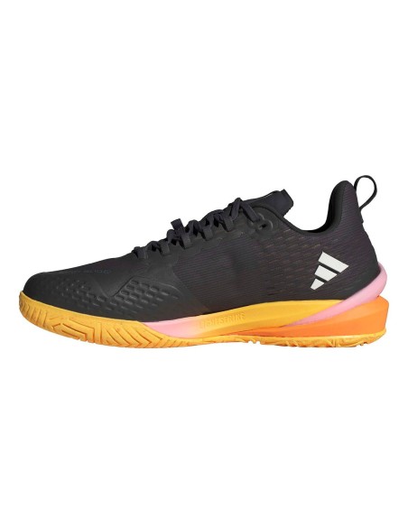 Zapatillas Adidas Adizero Cybersonic IF0436 | Ofertas de pádel